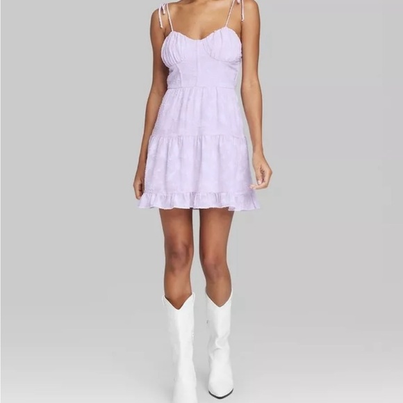 NWOT Dress - Picture 2 of 4